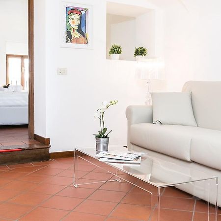 Fiorentini Charme - My Extra Home Řím Exteriér fotografie