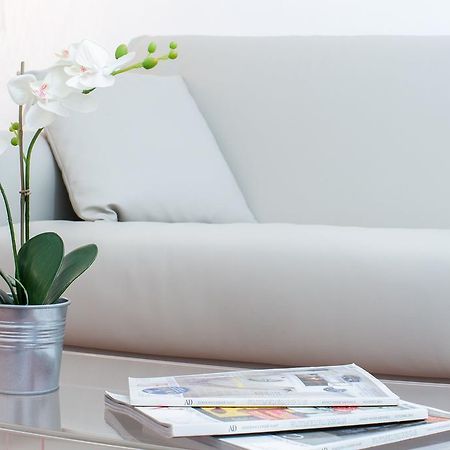 Fiorentini Charme - My Extra Home Řím Pokoj fotografie
