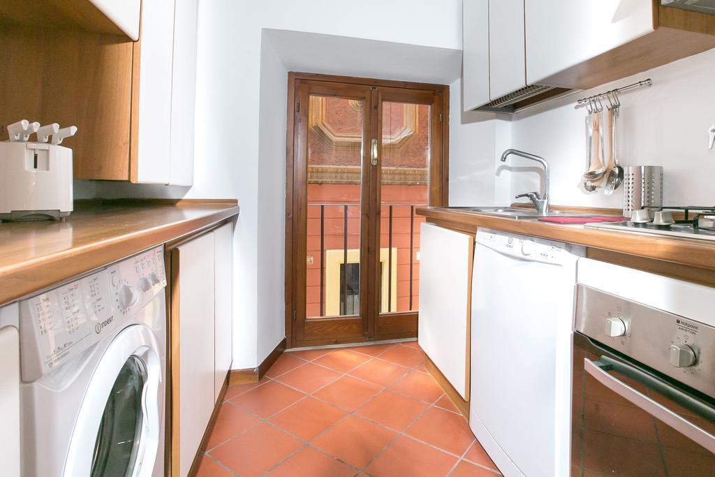 Fiorentini Charme - My Extra Home Řím Pokoj fotografie