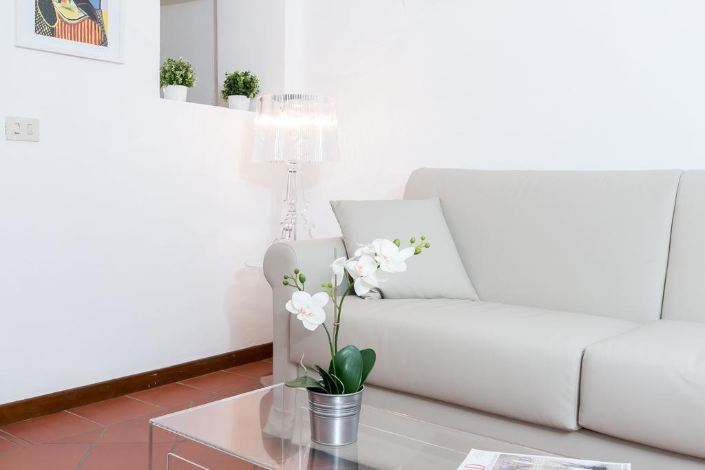 Fiorentini Charme - My Extra Home Řím Pokoj fotografie