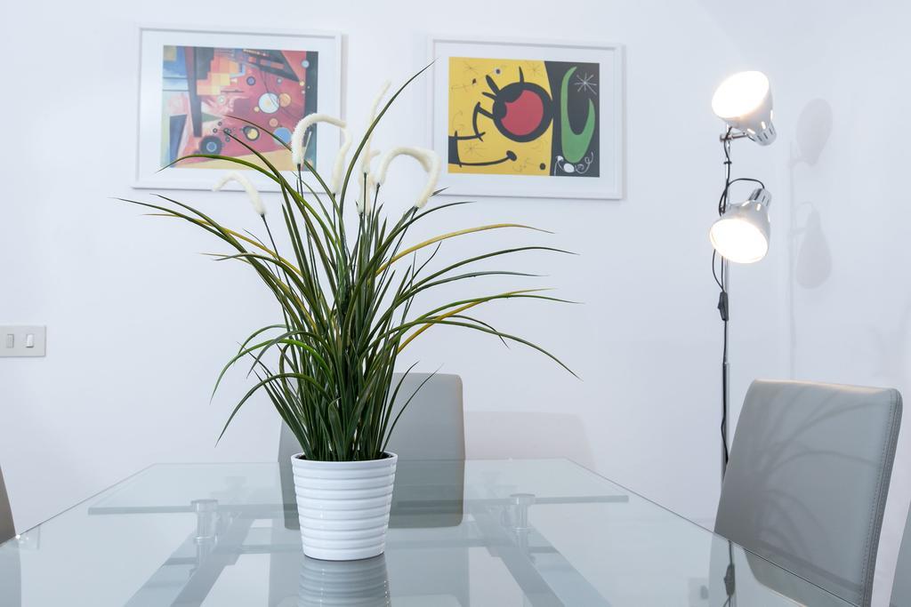 Fiorentini Charme - My Extra Home Řím Pokoj fotografie