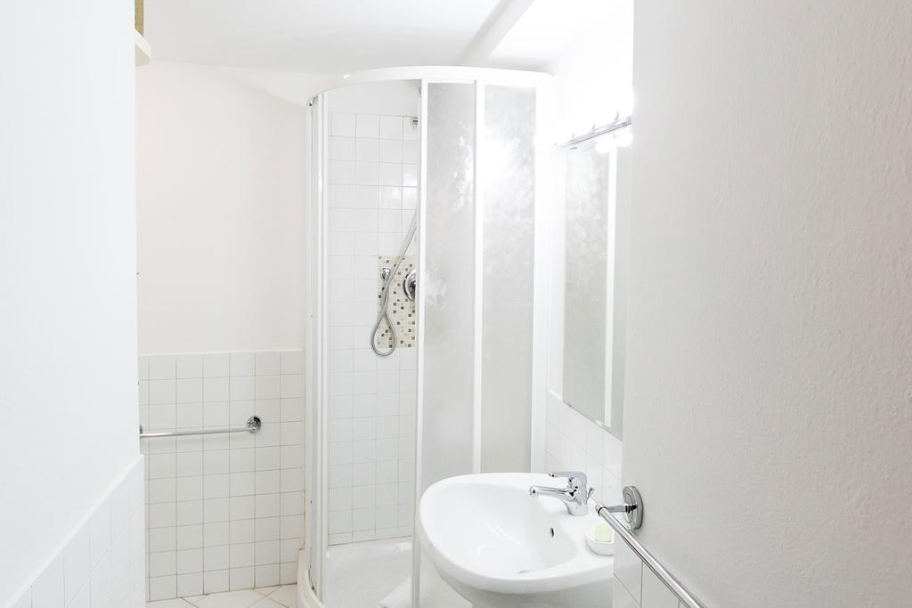 Fiorentini Charme - My Extra Home Řím Pokoj fotografie