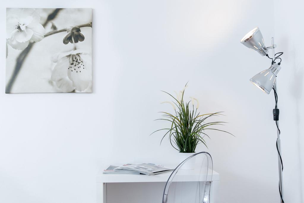 Fiorentini Charme - My Extra Home Řím Pokoj fotografie