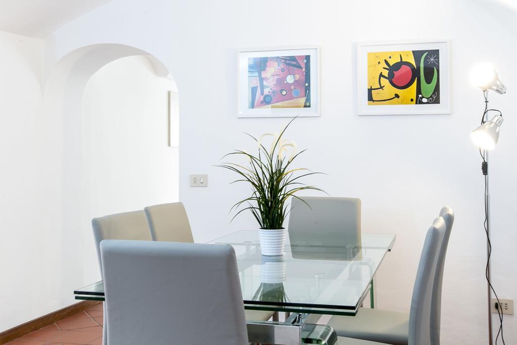 Fiorentini Charme - My Extra Home Řím Pokoj fotografie